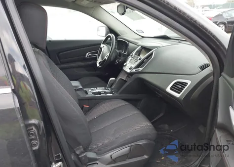 2012 GMC Terrain Sle-2 z USA, uszkodzony, nr VIN 2GKALSEK6C6296904